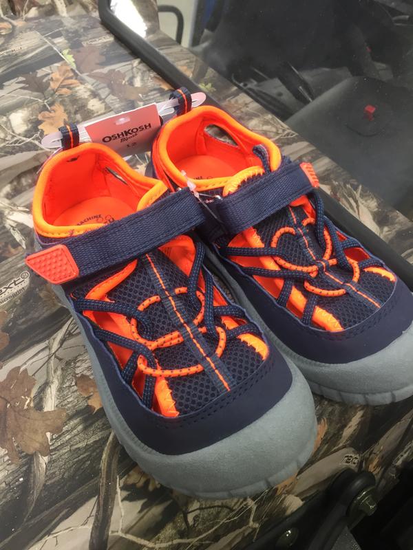 Oshkosh sandals sam's club outlet