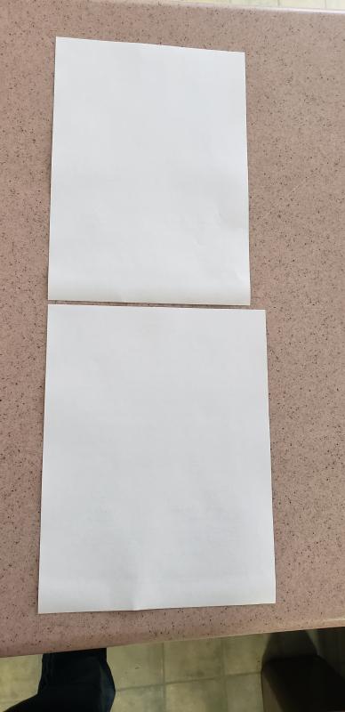 Member's Mark Multipurpose Copy Paper, 20 lb., 92 Bright, 8.5 x 11, 10  Ream Case