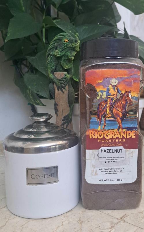 Rio Grande Pinon Beans Rio Grande Roasters Pinon Coffee Single