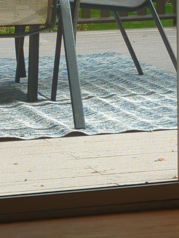 Frontera Water Resistant Indoor Outdoor Rugs