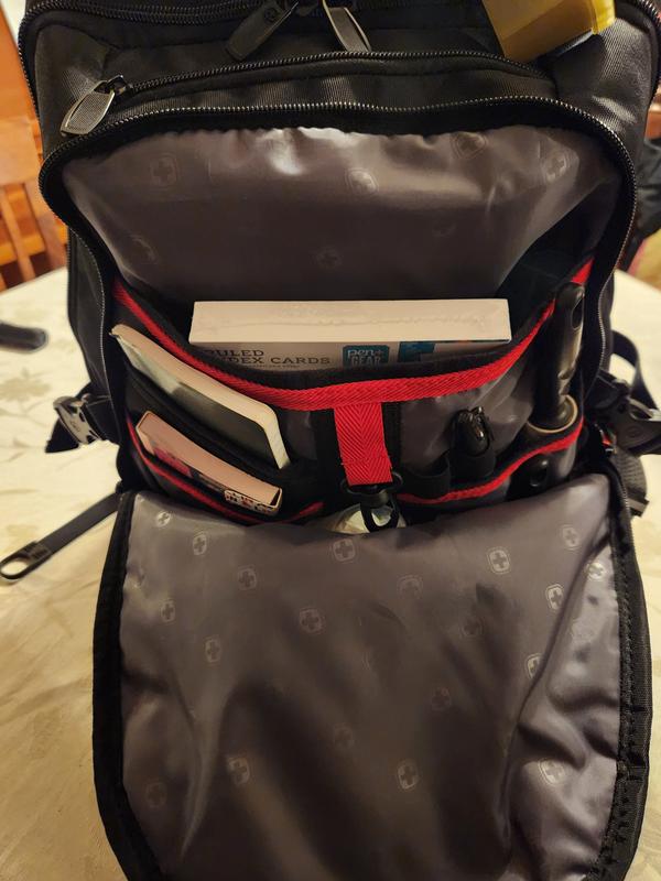 Sam's club outlet swiss gear backpack