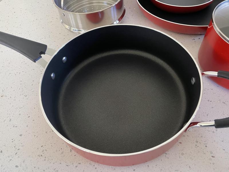 Tramontina 15-Piece Cookware Set Only $99.98 Shipped at Sam's Club