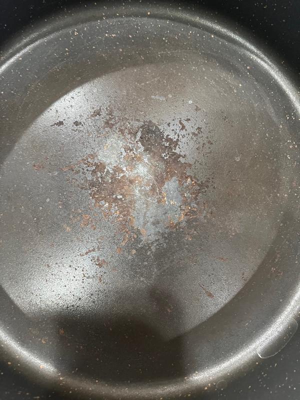Tramontina, 5.5 Quart Nonstick Deep Sauté Frying Pan Jumbo Cooker