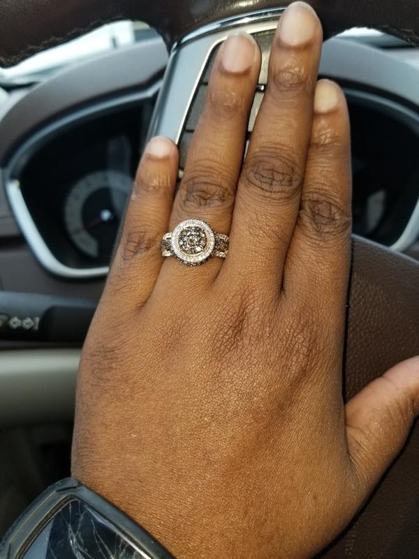 Sam's club deals jewelry rings