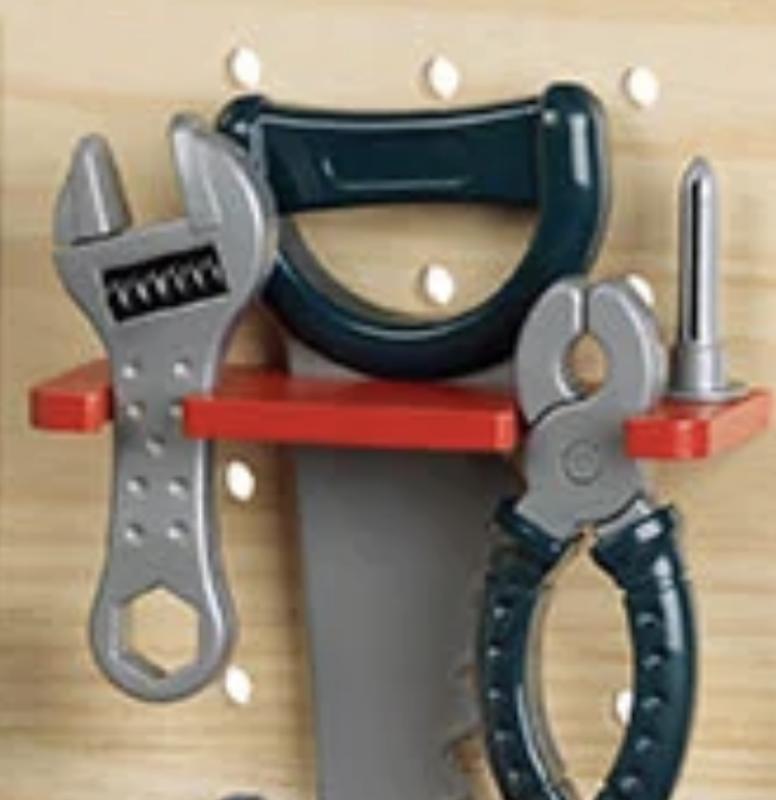 Bosch toy tool set sam's club online