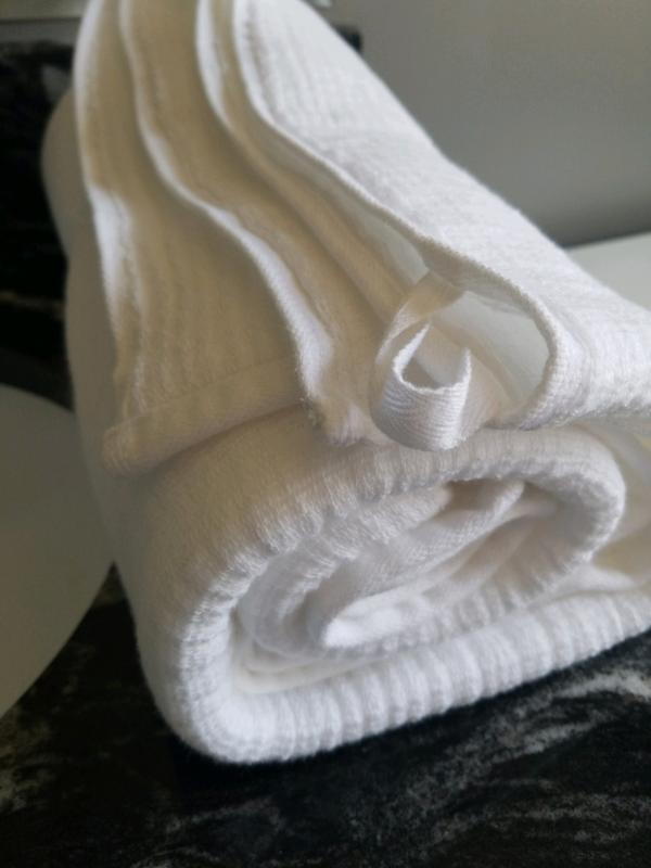 Sam's club hotel towels sale