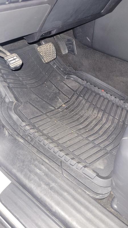 Sam's club deals car floor mats