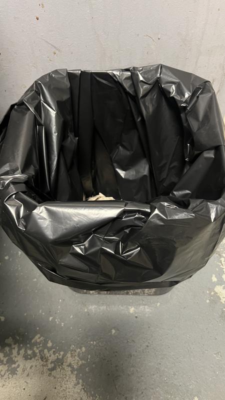 an Item of Member's Mark 33-Gallon Power-Guard Drawstring Trash Bags (90  ct.) - Pack of 1