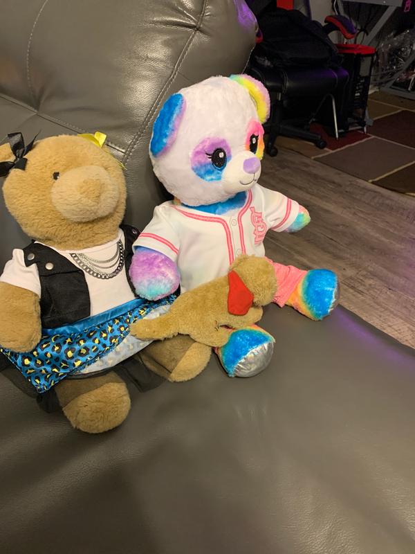 sam's club teddy bear