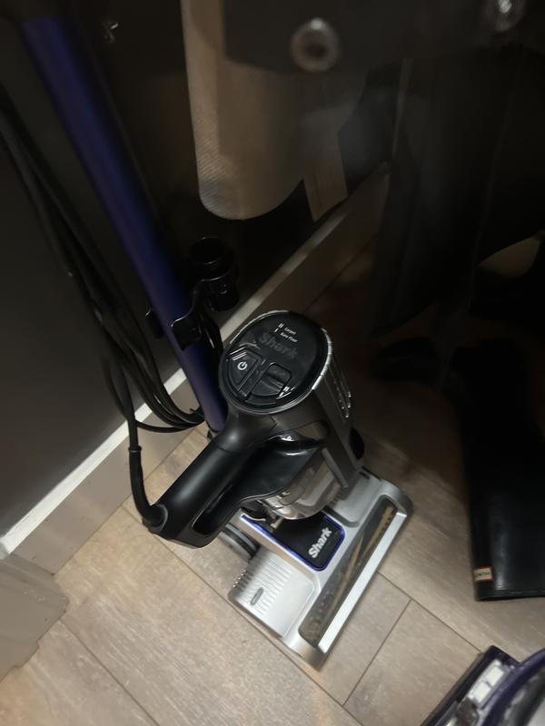 Shark UltraLight Pet Corded Stick Vacuum w/ Brushroll HZ255 - Sam's Club