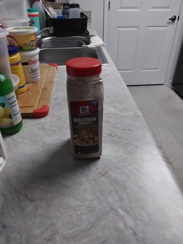 McCormick® Spaghetti Sauce Seasoning Mix - 20.5 oz. - Sam's Club