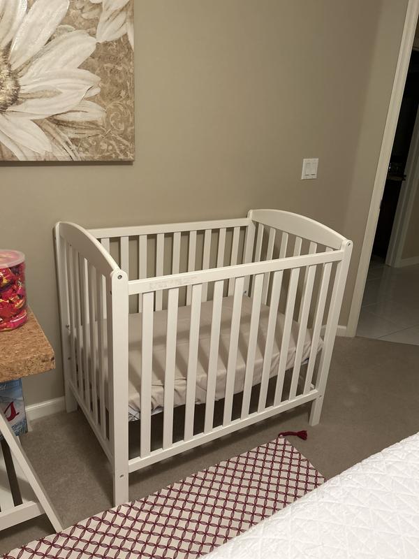 Sam's club childrens outlet cot