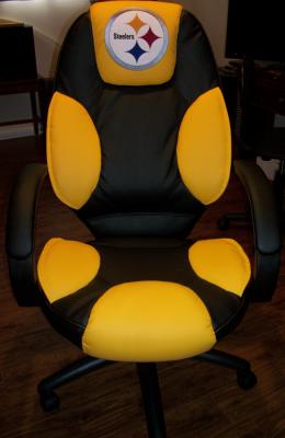 Pittsburgh Steelers Office Chair - Sam's Club