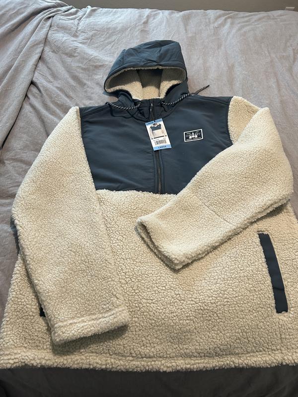 Sherpa sweater sam's on sale club