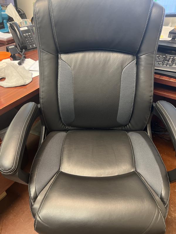 Serta desk deals chair sam's club