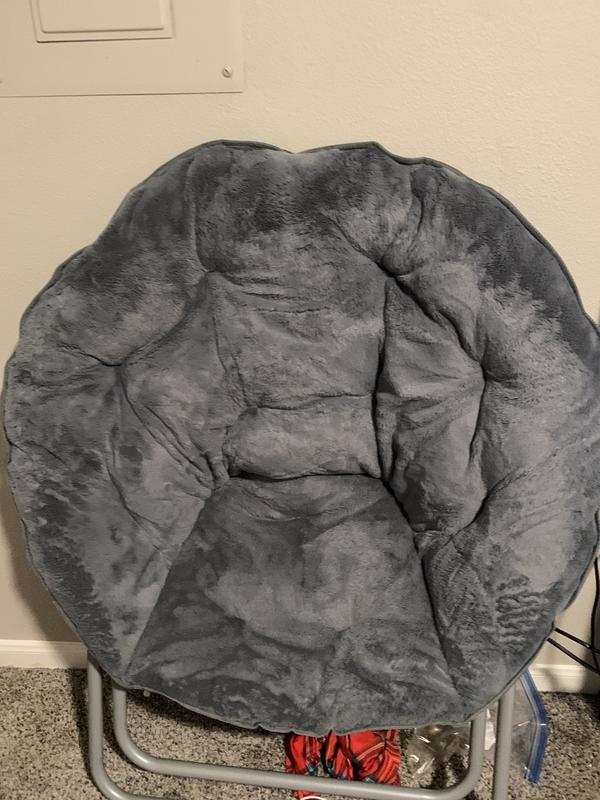 Sam's club store saucer chair