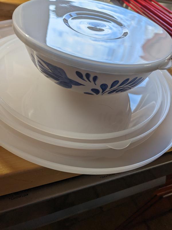 Sam's Club  10-Piece Melamine Mixing Bowl Set - $14.98 for Members