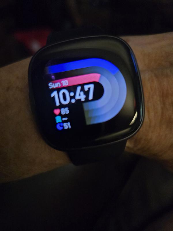 Sam's club fitbit versa online