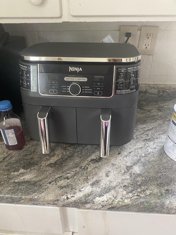 Ninja air fryer sam's club best sale