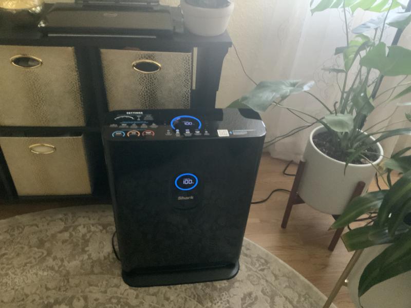 Air purifiers deals at sam's club