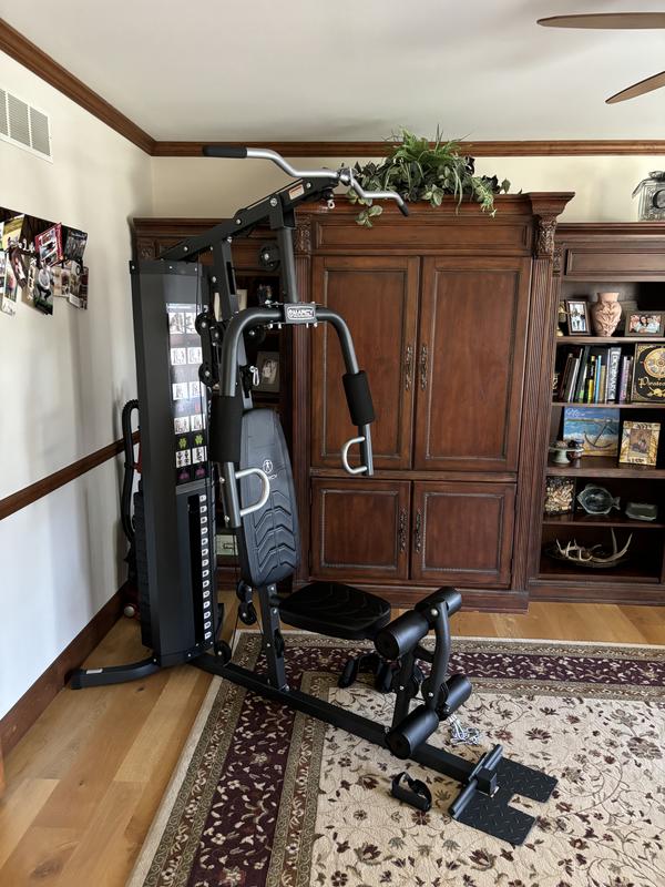 Marcy 150 lb. Stack Home Gym