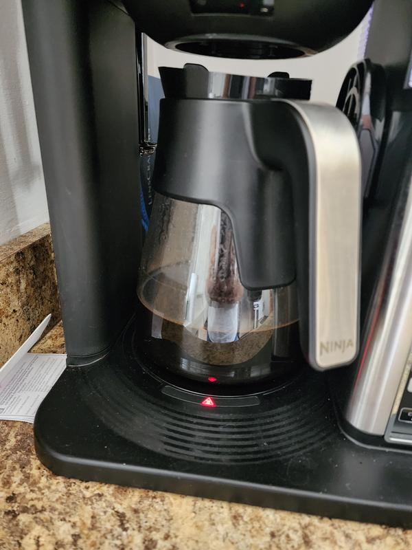 Ninja 10-Cup Specialty Coffee Maker