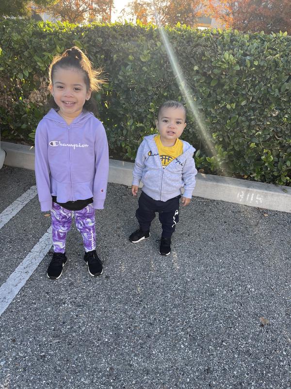 Champion toddler outfit hotsell