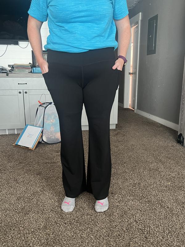 Balance collection yoga pants sam's club best sale