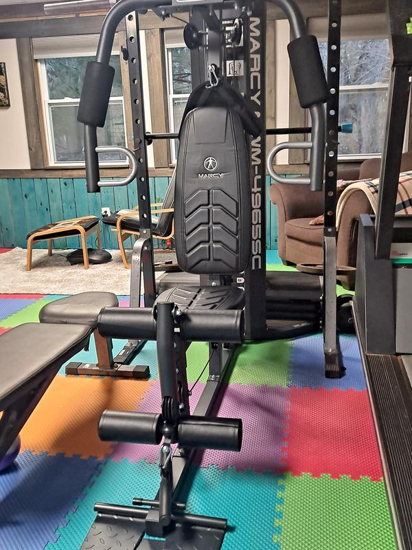 Marcy 150 Lb. Stack Home Gym - Sam's Club