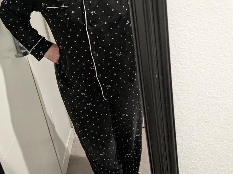 Dkny pajamas set sam's club sale