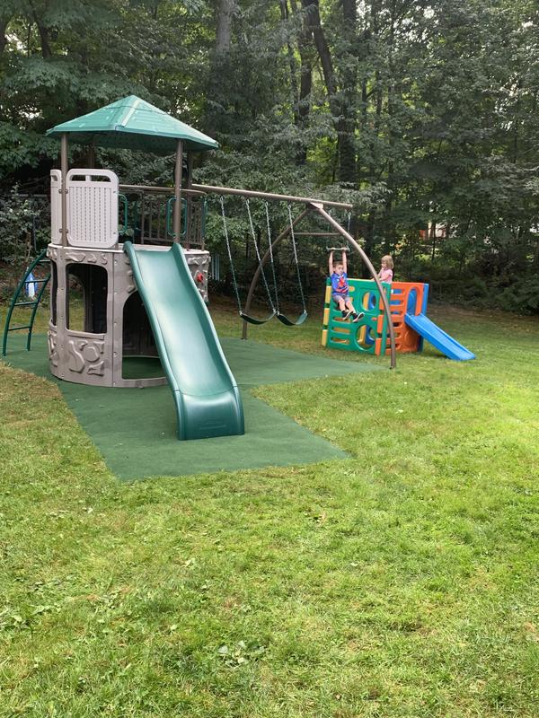 Sam's club lifetime sales playset