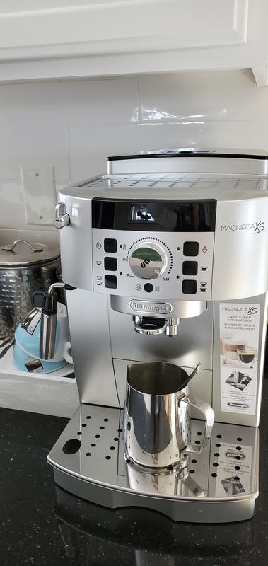 DELONGHI ECAM22110SB MAGNIFICA XS - BRAND NEW!!