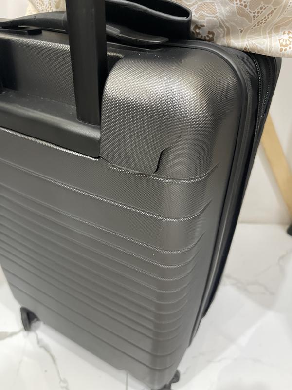 Sam's club discount luggage in store