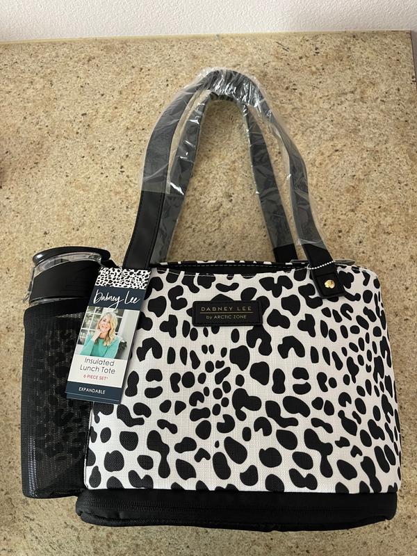 Sam's club arctic zone lunch fashion tote