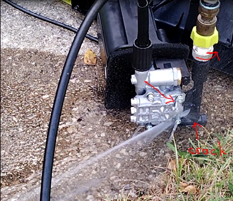 Sam's club sun joe pressure washer discount
