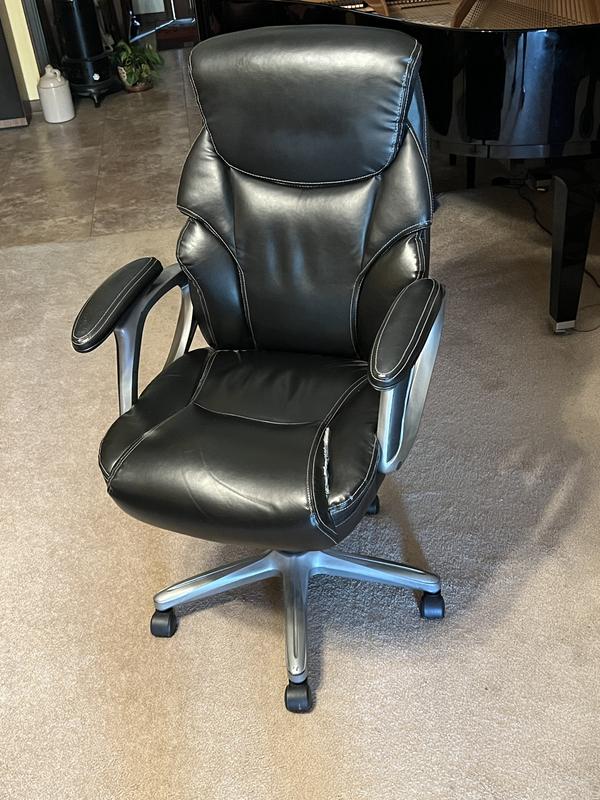 Serta (51950) Memory Foam Manager's Office Chair