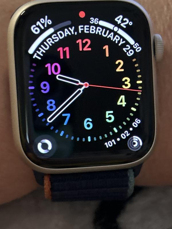 Sam's club apple watch series 4 44mm on sale