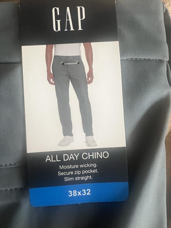Gap Men's Chino Pant - Sam's Club