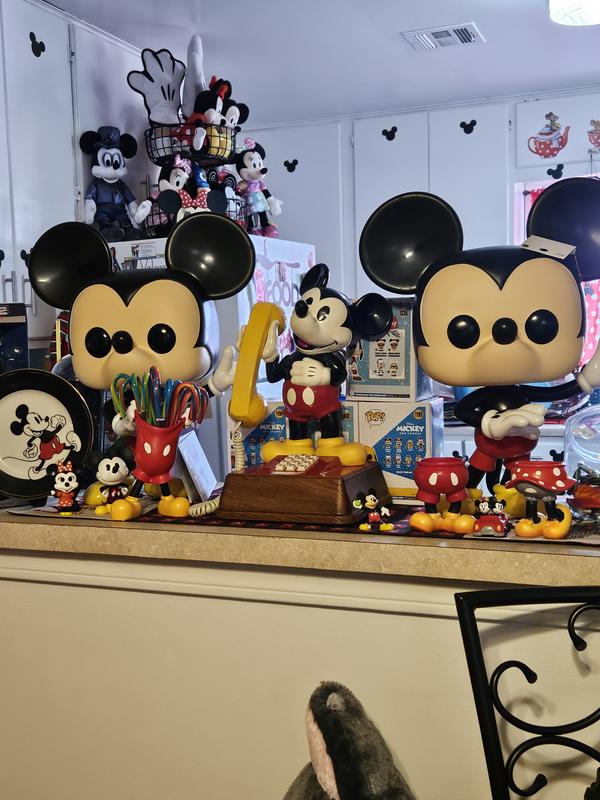 Buy Pop! Mega Mickey Mouse at Funko.