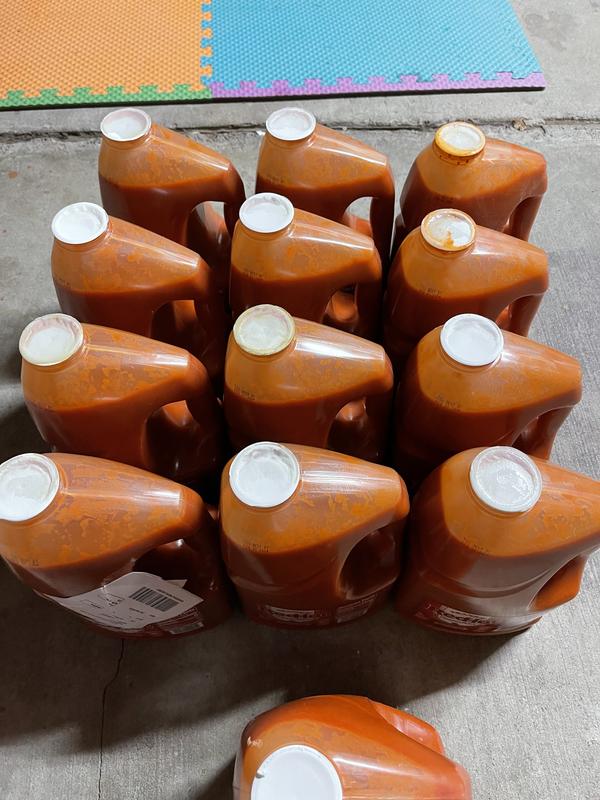 Frank's RedHot Original Cayenne Pepper Sauce, 1 gal. - Sam's