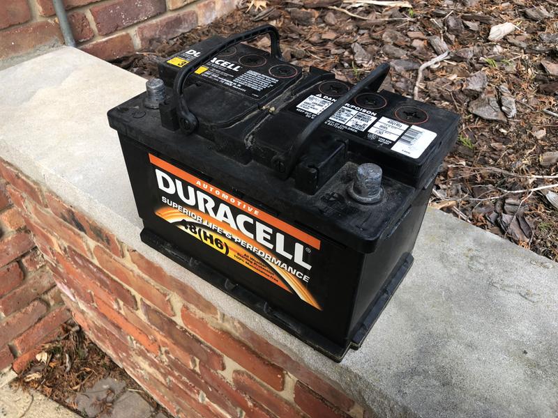 15+ Duracell Car Battery Reviews DiederikSukhtaj