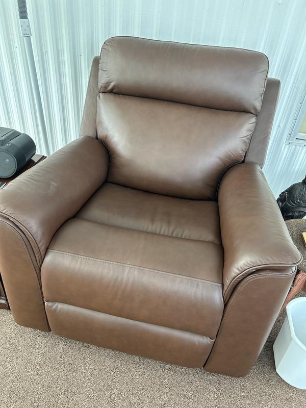 Sam's club 2025 glider recliner