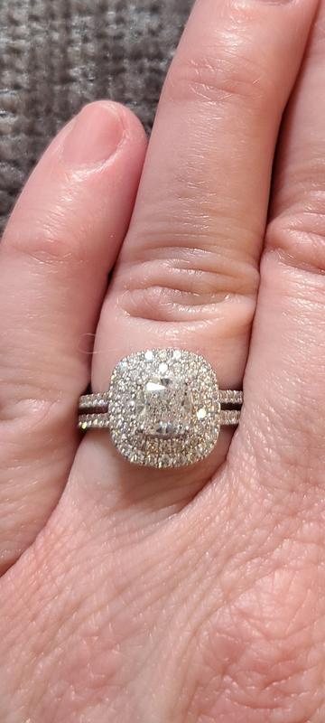 Buying diamonds clearance at sam's club