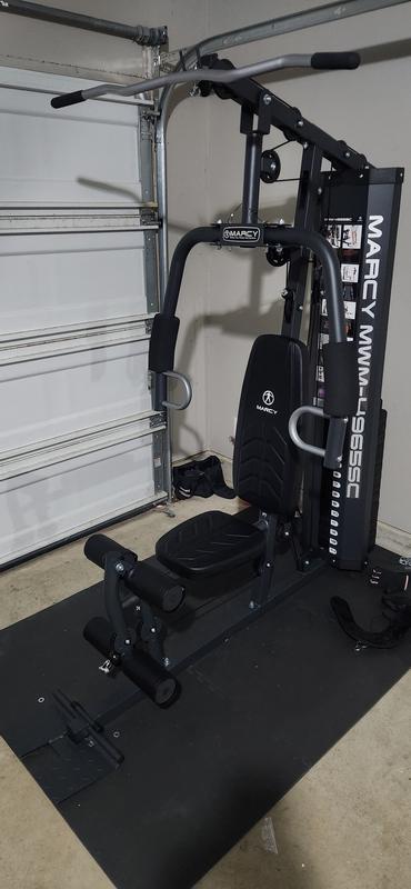 Marcy 150 Lb. Stack Home Gym - Sam's Club