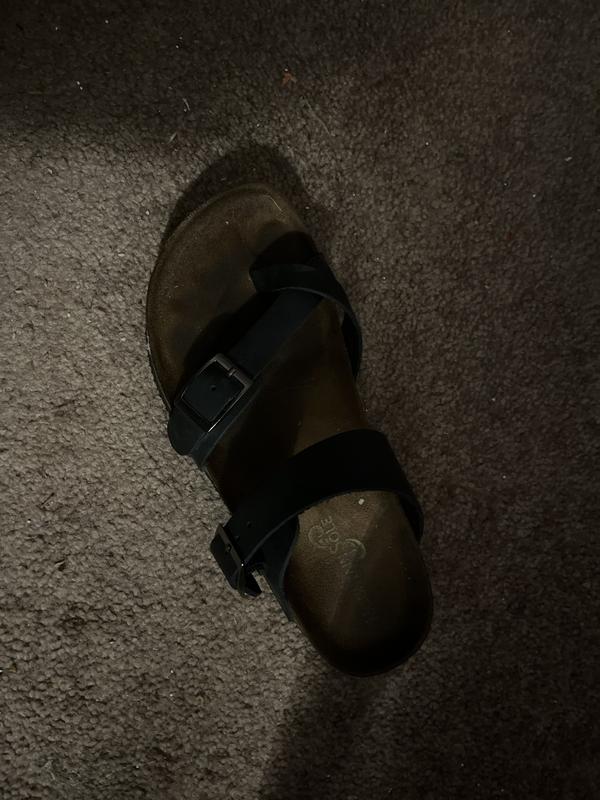 Mountain Sole Women s Leather Sandal Sam s Club