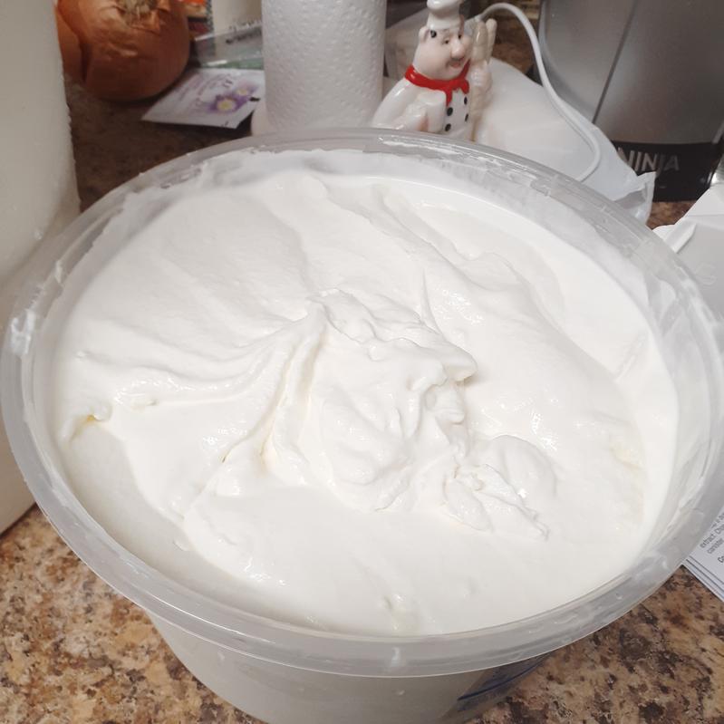 First Street - First Street, Whipping Cream, Heavy, 36% Butterfat (32 fl  oz)