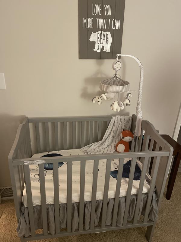 Sam's club best sale baby cribs