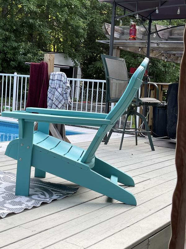 Keter adirondack chair online sam's