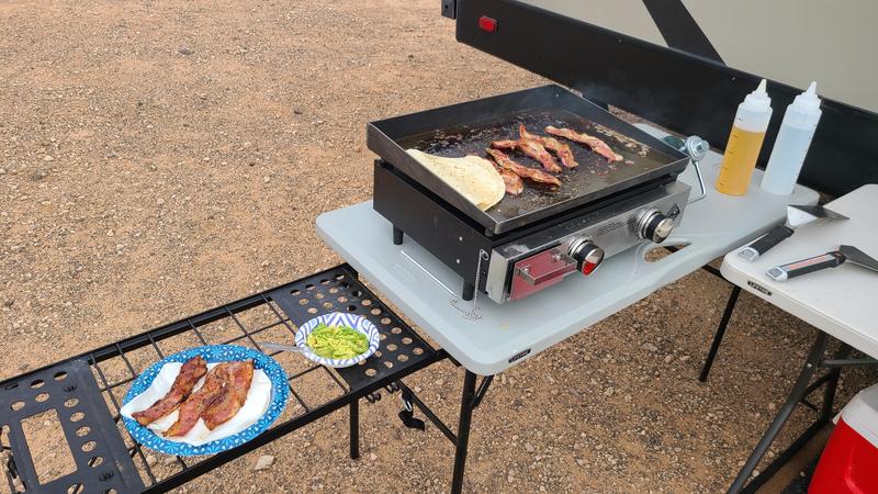 Member s Mark 22 Tabletop Griddle Sam s Club