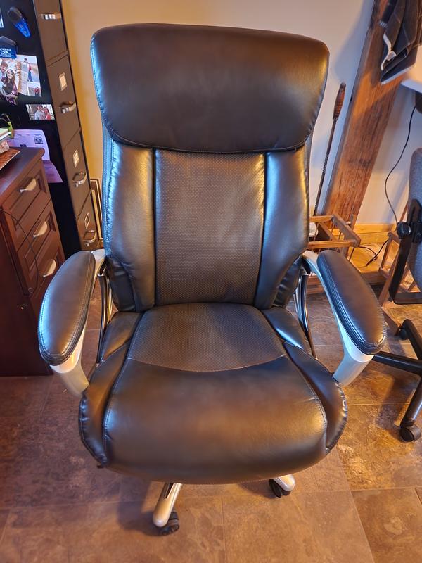 Lazy boy 2025 alston executive chair